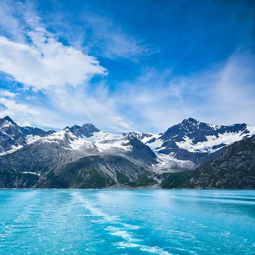 Alaska Cruises