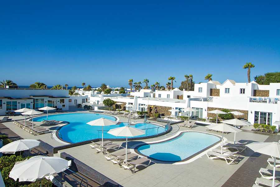 Nautilus Lanzarote, Canary Islands