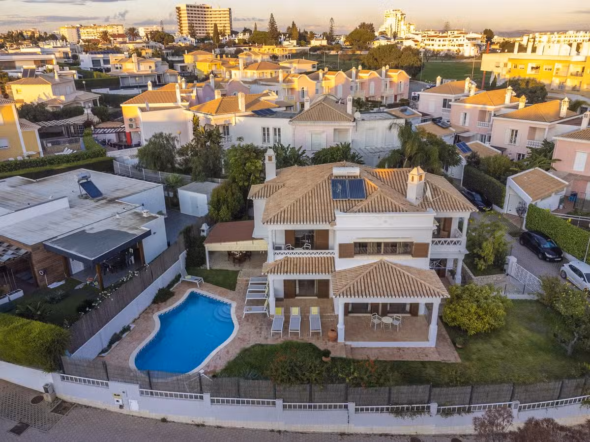 Villa Mangas