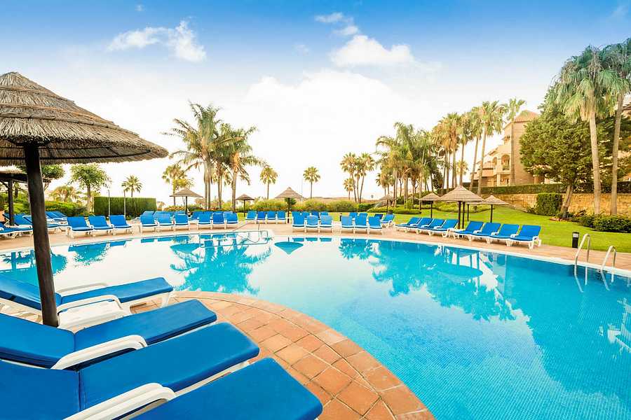 Wyndham Grand Costa Del Sol, Spain