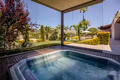 Villa Es Coste in Pollensa, Majorca