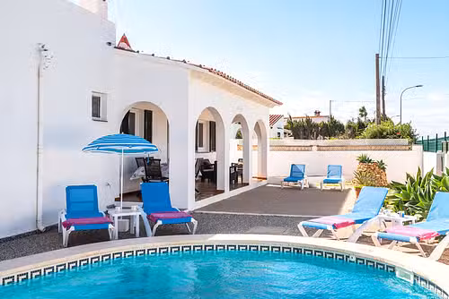 Villa Dulcesol
