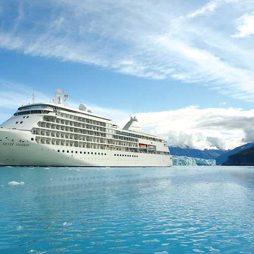 Silversea