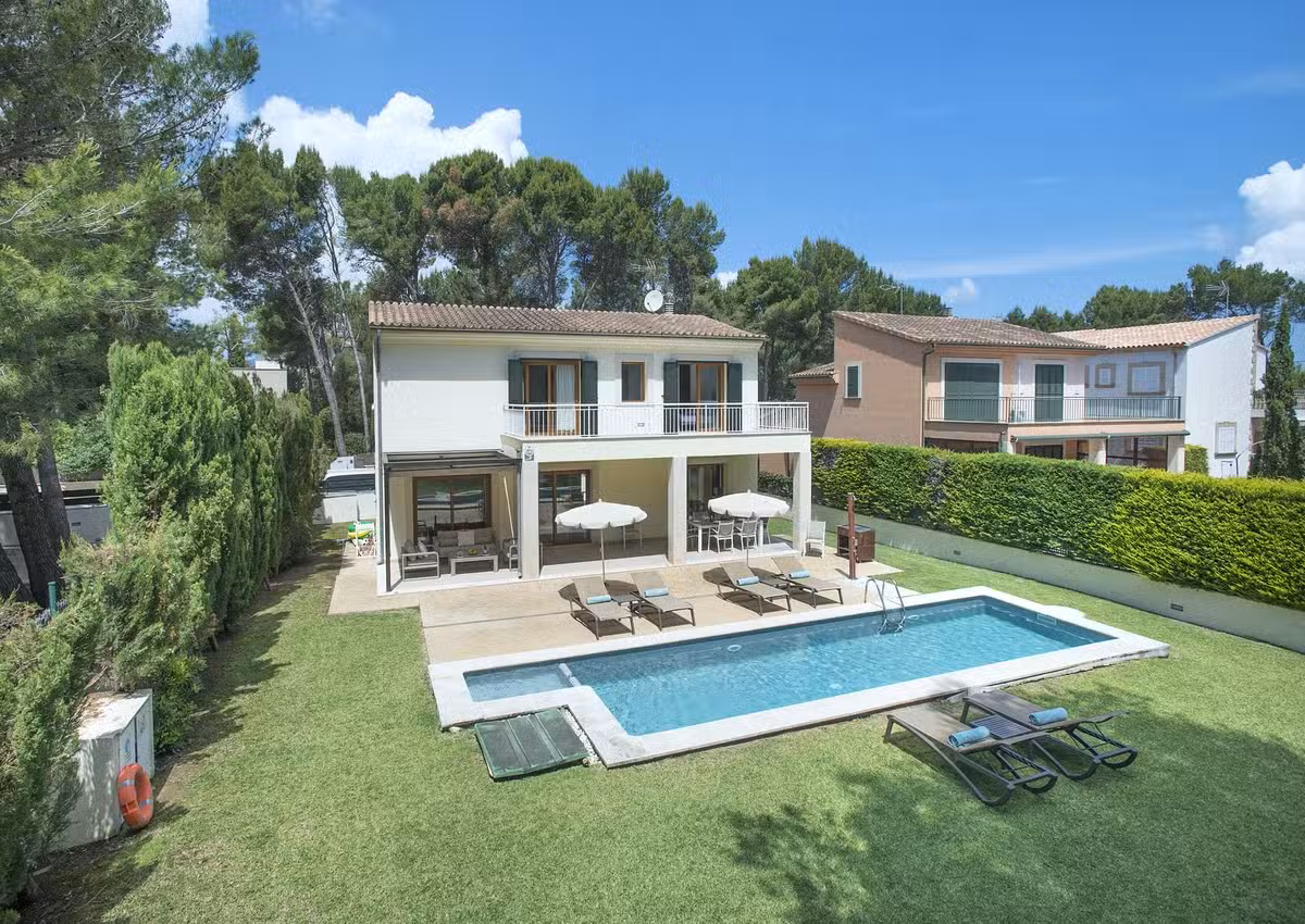 Villa Manresa