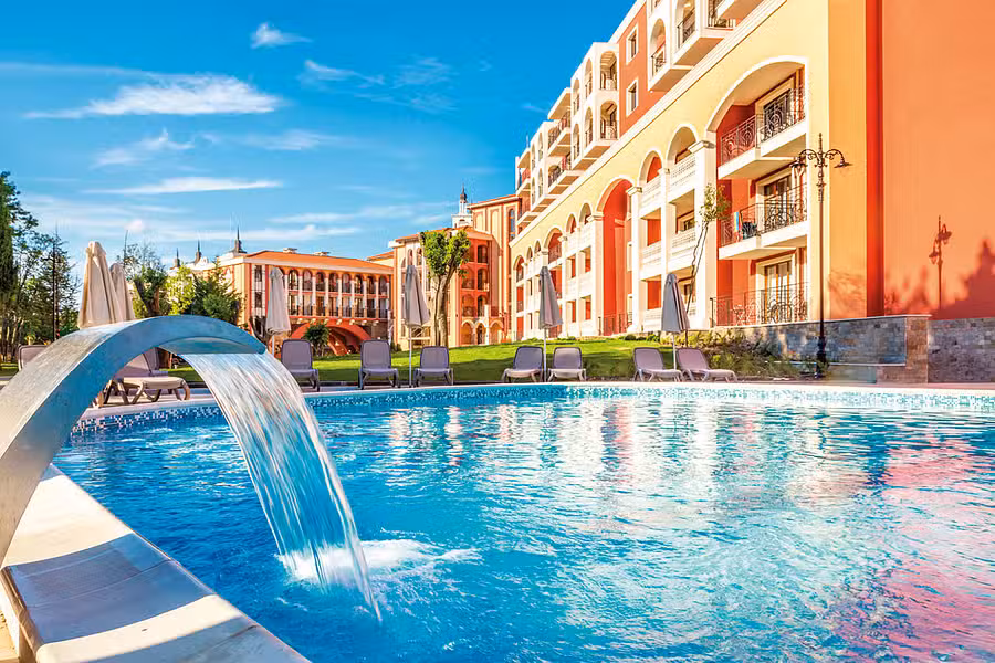 Festa Via Pontica, Bulgaria