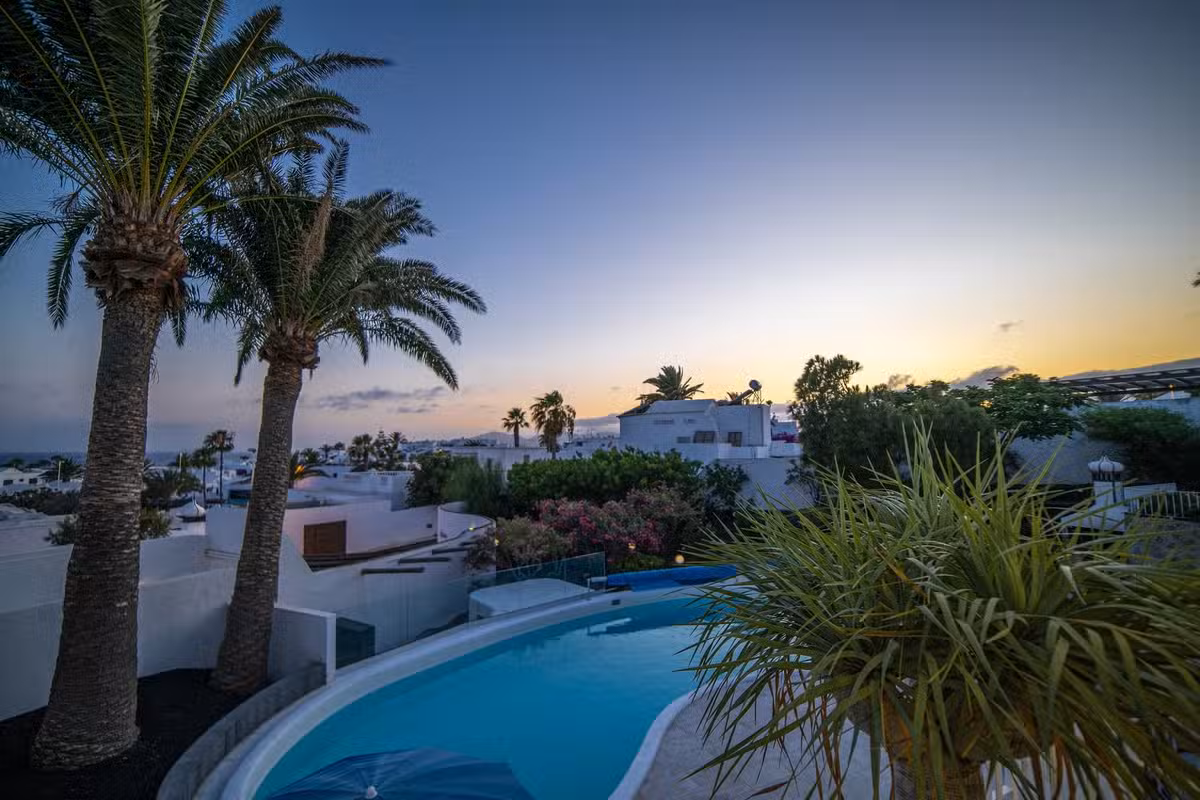 Villa Cancilla