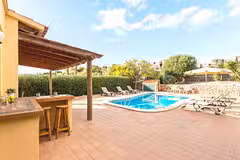 Villa Daniel, Menorca Villa