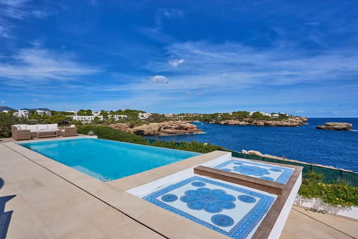 Villa Lago