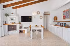 Villa Kai Dining Room