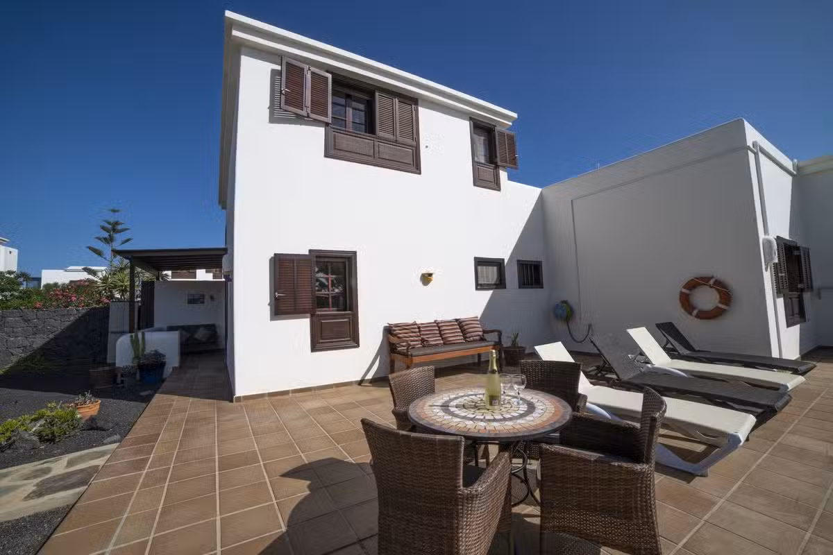 Villa Bonita