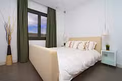 Villa Angelina bedroom