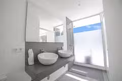 Villa Valhalla Bathroom