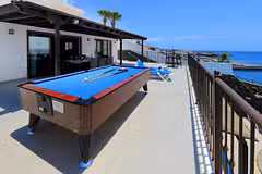 Villa Los Alisios