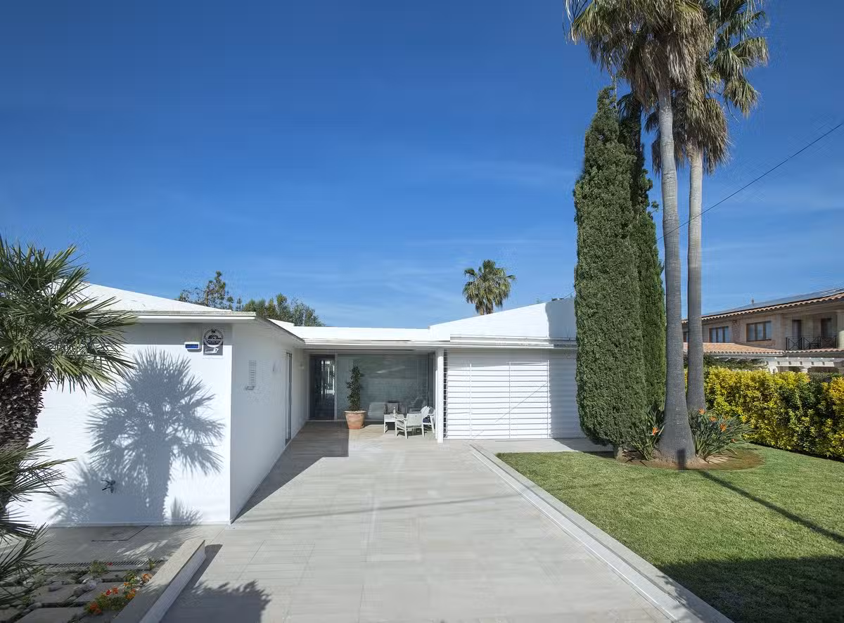 Villa Can Cristal