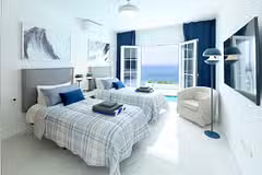 Villa La Perla