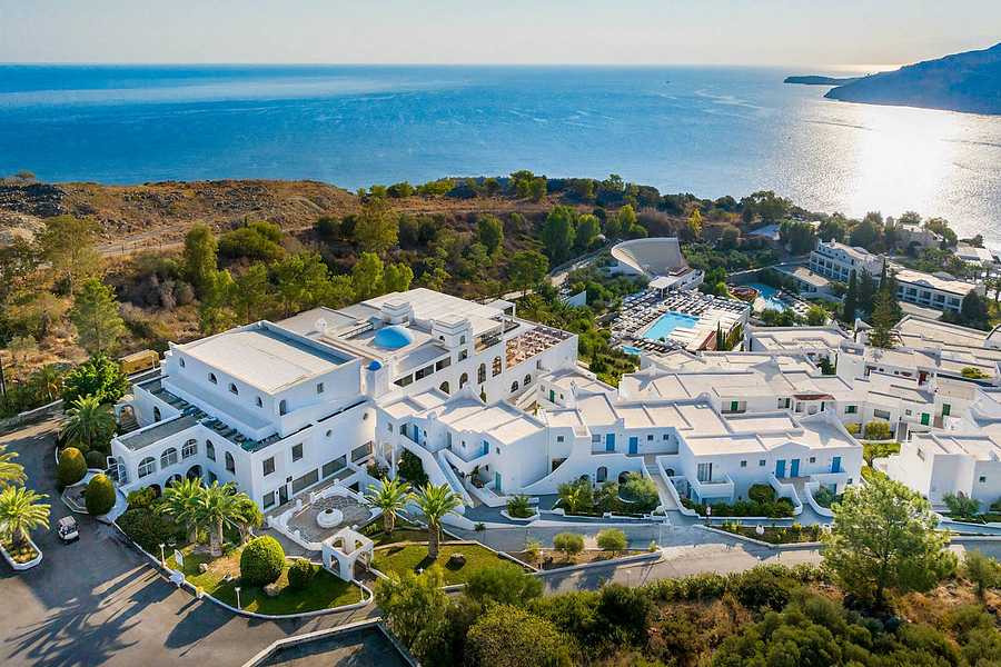 Lindos Village Resort & Spa, Greece