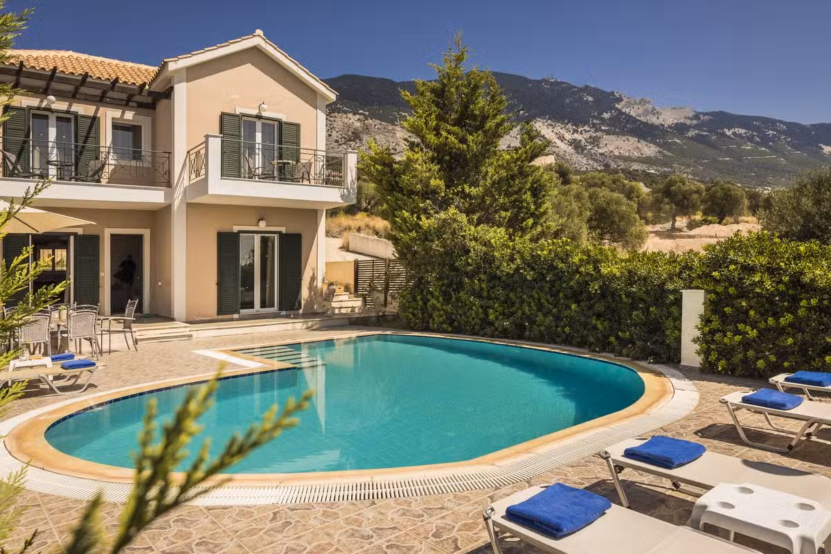 Villa Summer Dream