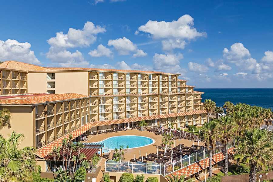 The Views Oasis, Portugal