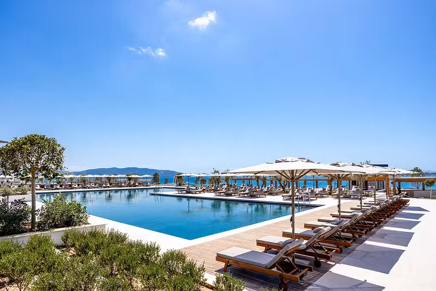 Anda Barut Collection., Turkey