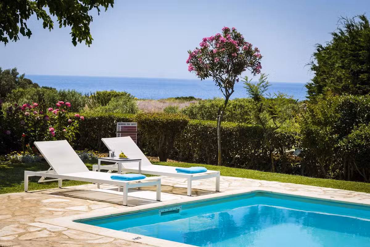 Villa Haris Pool