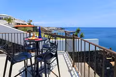Villa Los Alisios