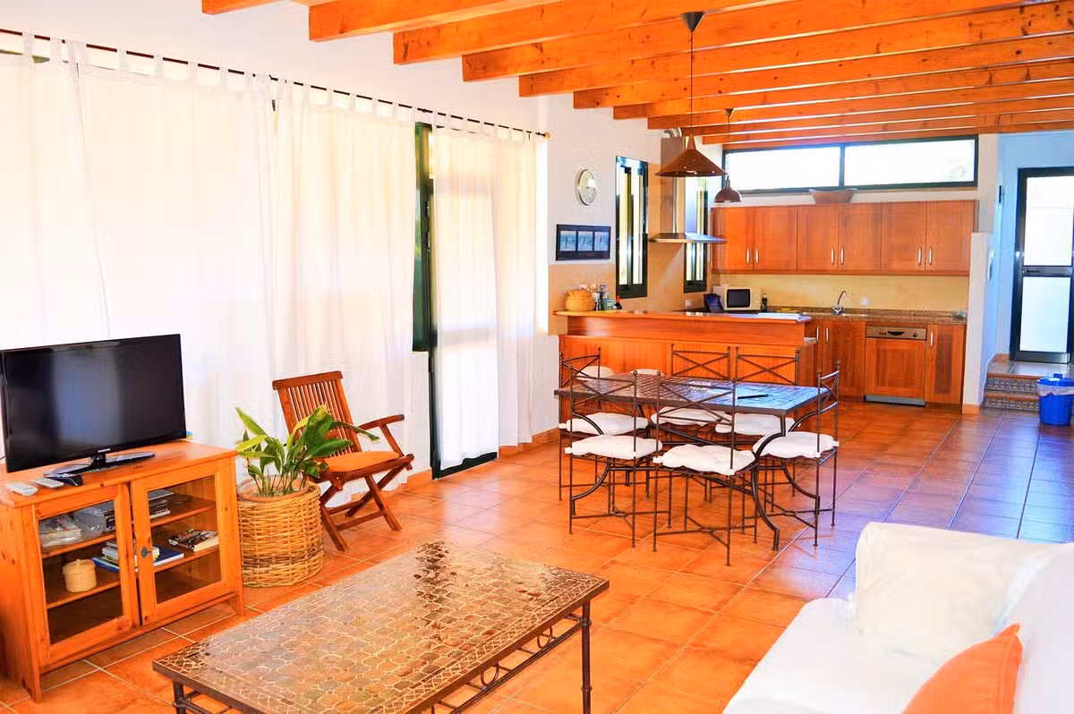 Villa Casa Dos