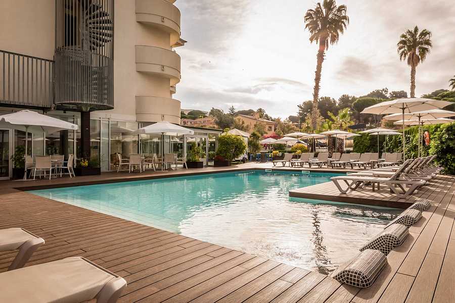 ALEGRIA Fenals Mar, Spain