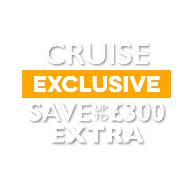 Cruiseoffer