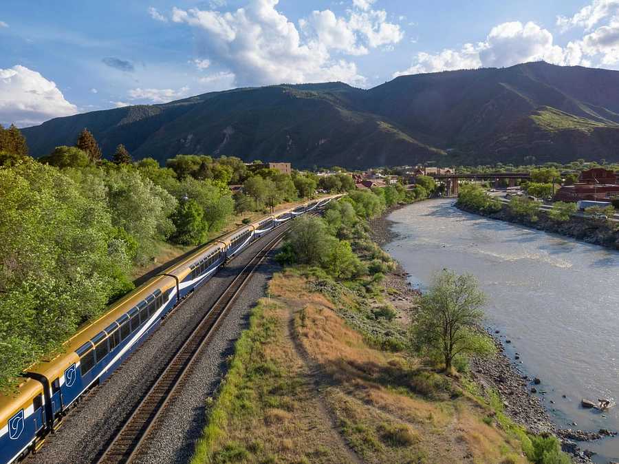 Exclusive Canyon Spirit Offer