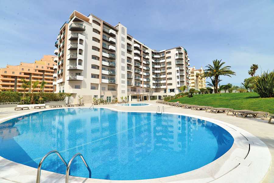 Flor Da Rocha, Portugal