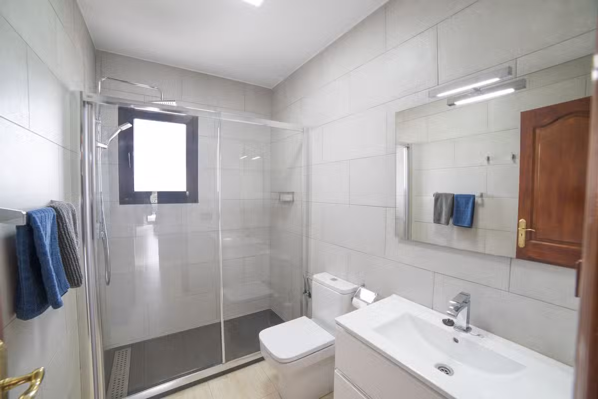 Villa Rotsana Bathroom