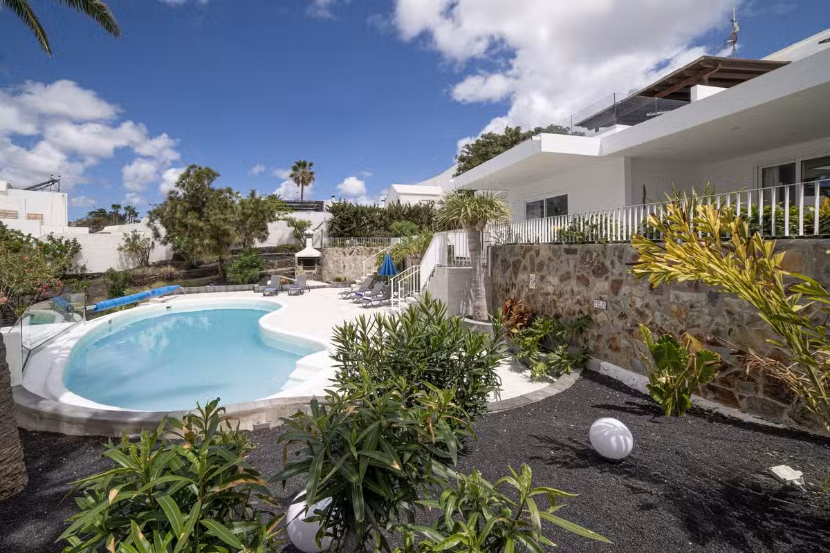 Villa Cancilla