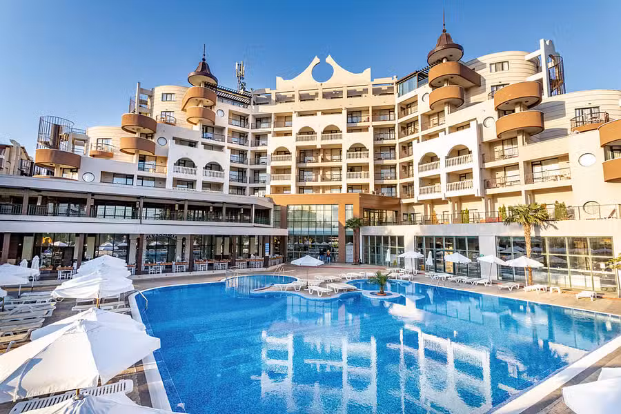 Imperial Resort, Bulgaria