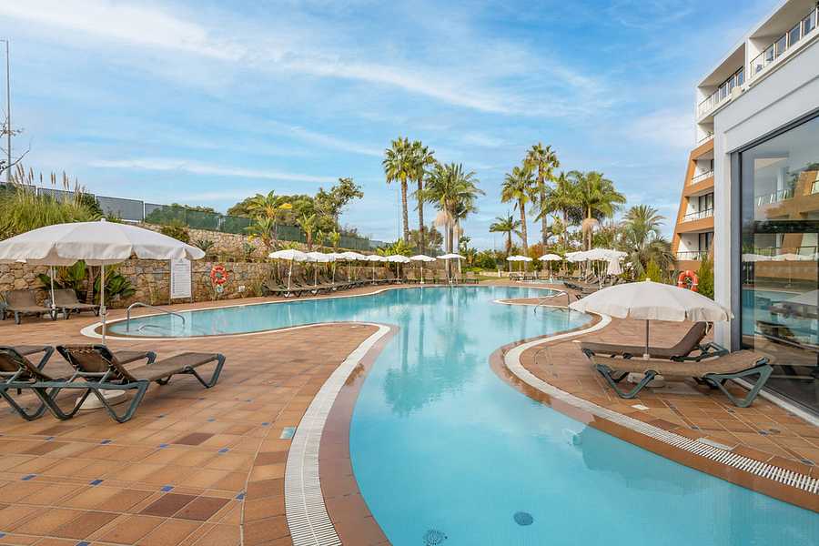 Pestana Alvor Park, Portugal