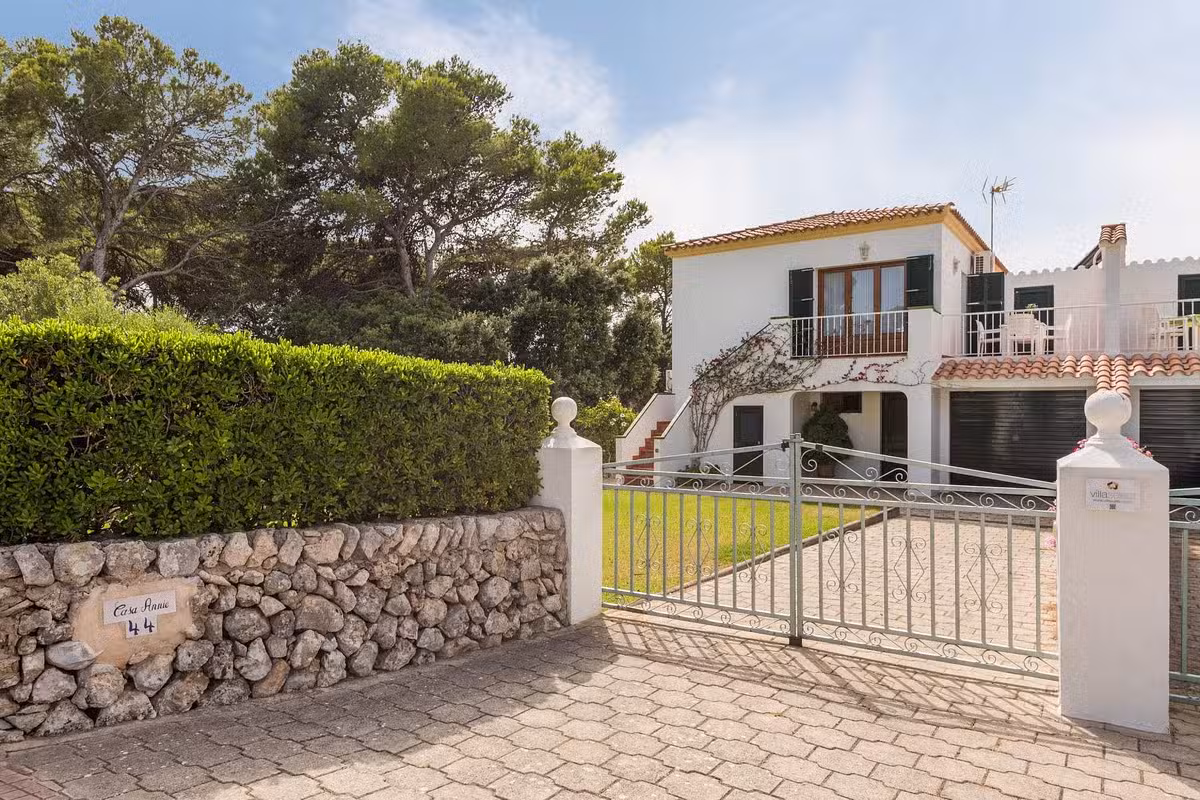 Villa Anni
