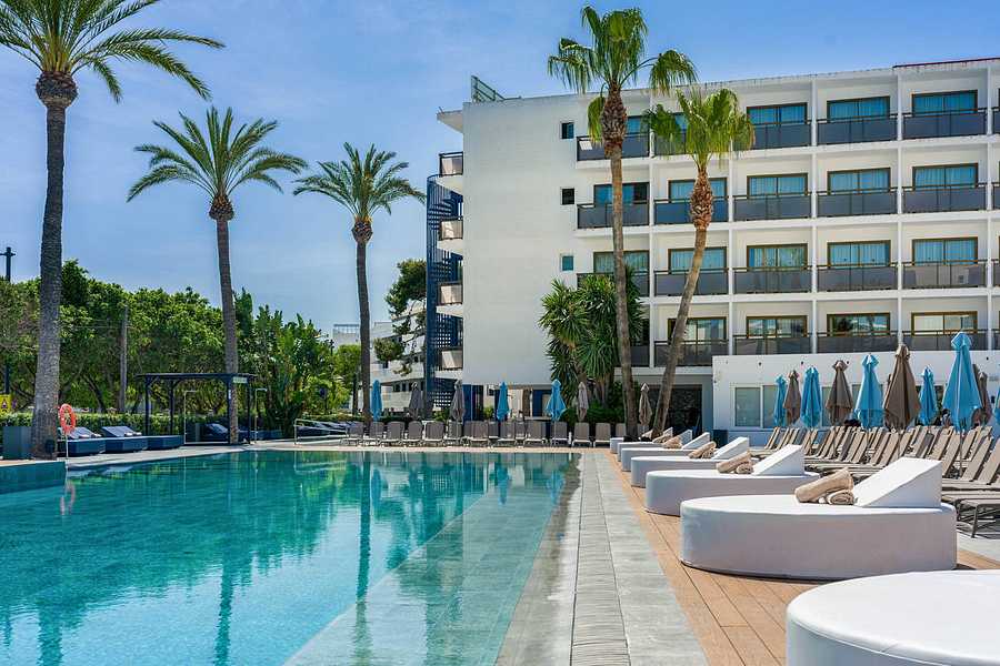 Hotel Vibra Mare Nostrum, Balearics
