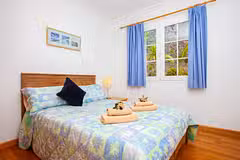 Casa Calero Bedroom
