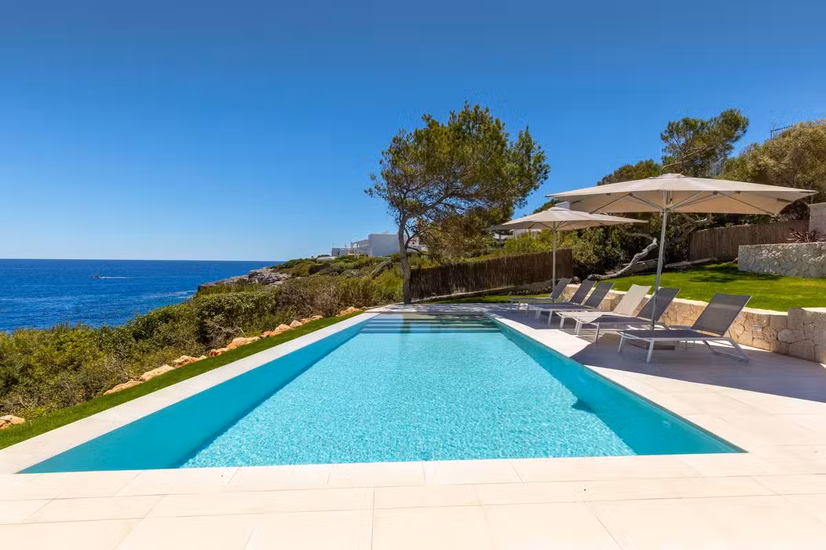 Villa Magdala Pool, Mallorca