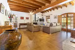 Villa Segui Petit Lounge