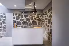 Casa Saidera Kitchen