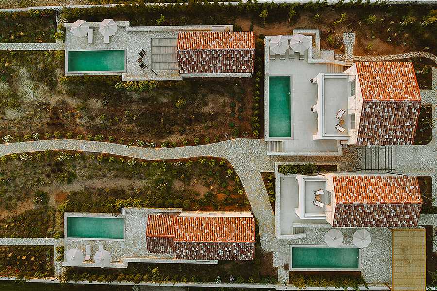 Nama Seaside Villas, Greece