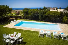 Villa Haris Pool