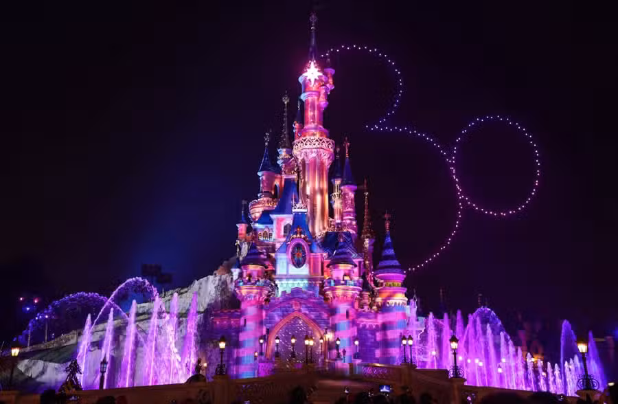 Disney Hotel New York - The Art of Marvel,  Disneyland Paris