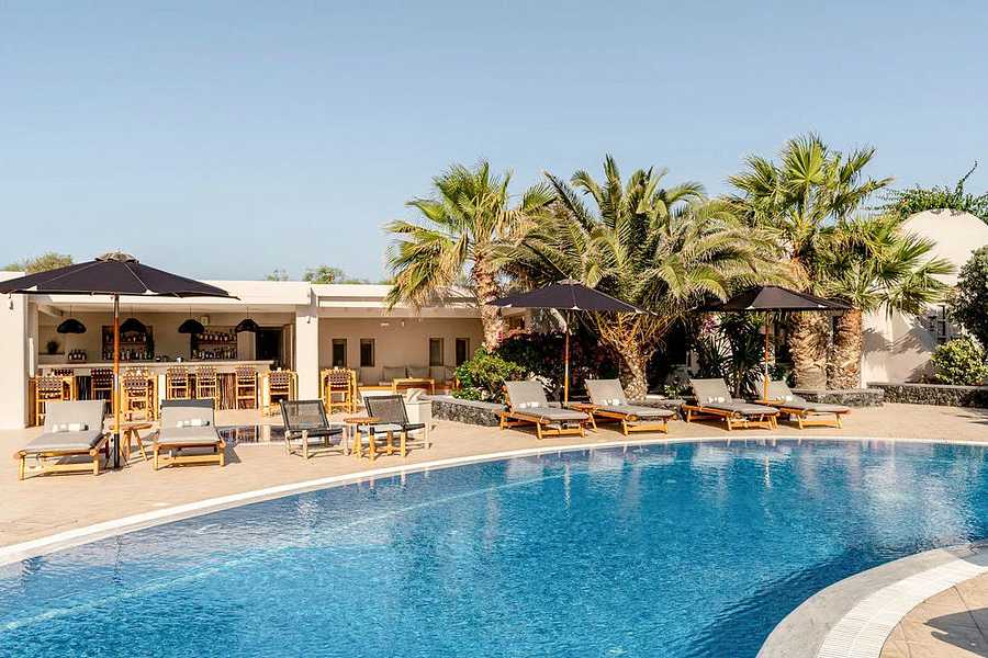 Marillia Village Apartments & Suites, Greece