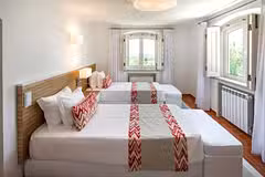Villa Mestre in Vilamoura, Algarve, Portugal