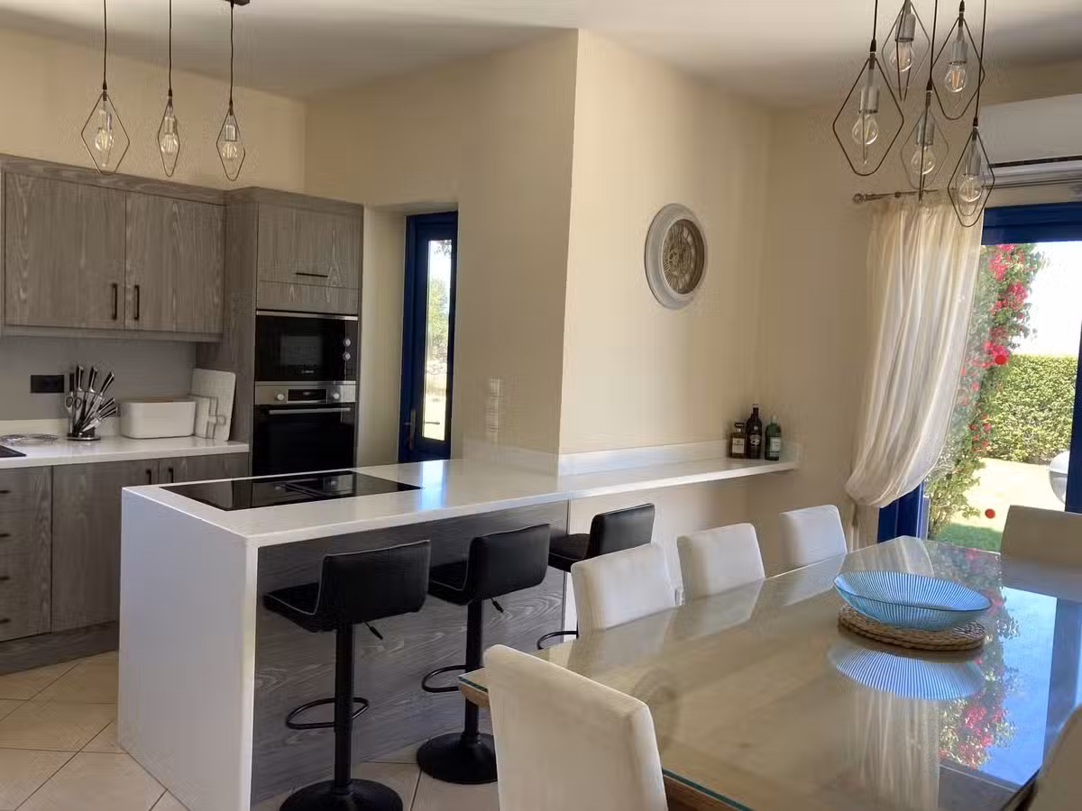 Villa Thea