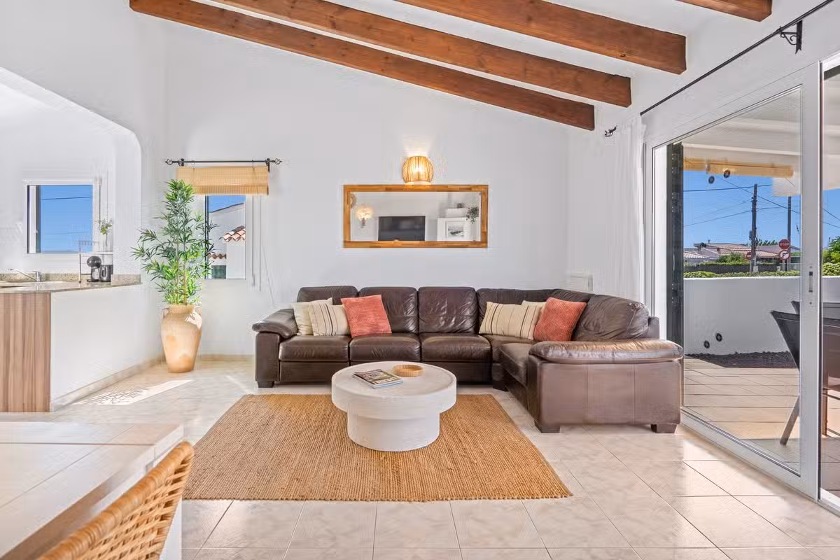 Villa Kai Lounge