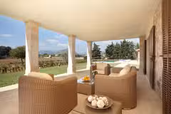 Villa Can Fiol