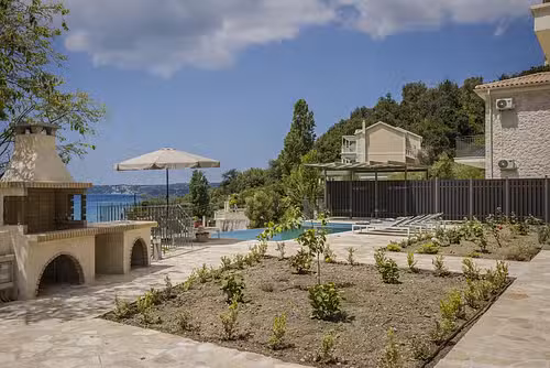 Villa Perivoli