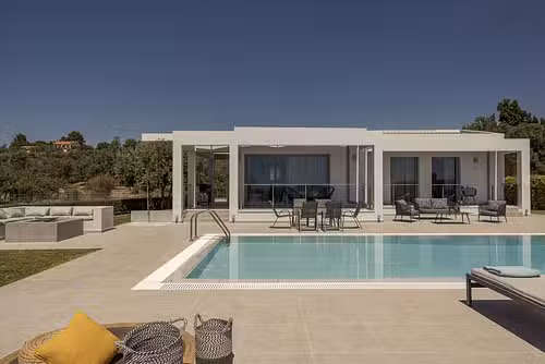 Villa Romeo